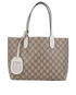 Reversible Tote, front view